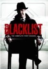 Portada de The Blacklist: Temporada 1