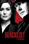 Portada de The Blacklist: Temporada 5