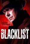 Portada de The Blacklist: Temporada 9