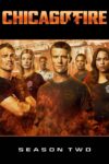 Portada de Chicago Fire: Temporada 2