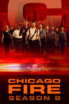Portada de Chicago Fire: Temporada 8