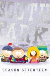 Portada de South Park: Temporada 17