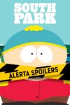 Portada de South Park: Temporada 23