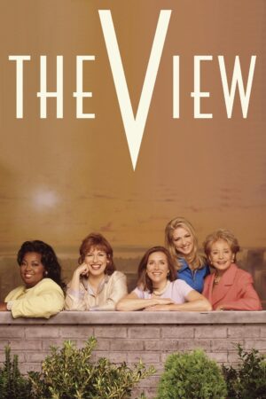Portada de The View: Temporada 1