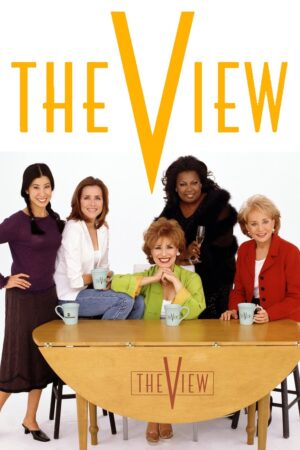 Portada de The View: Temporada 3