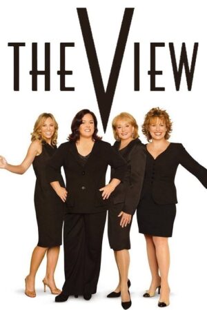 Portada de The View: Temporada 10