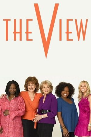 Portada de The View: Temporada 12