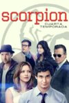 Portada de Scorpion: Temporada 4