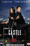 Portada de Castle: Temporada 3