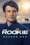Portada de The Rookie: Temporada 1