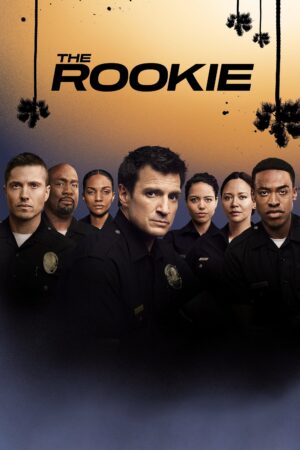Portada de The Rookie: Temporada 3