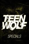Portada de Teen Wolf: Especiales