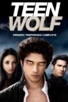 Portada de Teen Wolf: Temporada 1
