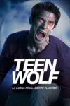 Portada de Teen Wolf: Temporada 6