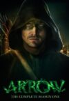 Portada de Arrow: Temporada 1