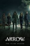 Portada de Arrow: Temporada 3