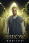 Portada de Arrow: Temporada 7