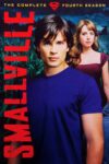 Portada de Smallville: Temporada 4