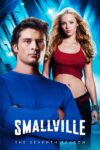 Portada de Smallville: Temporada 7
