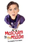 Portada de Malcolm: Temporada 1