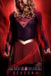 Portada de Supergirl: Temporada 4