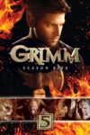 Portada de Grimm: Temporada 5