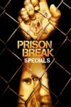 Portada de Prison Break: Especiales