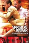 Portada de Prison Break: Temporada 2