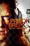 Portada de Prison Break: Temporada 3