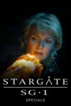 Portada de Stargate SG-1: Especiales