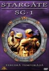 Portada de Stargate SG-1: Temporada 3
