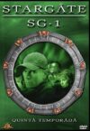 Portada de Stargate SG-1: Temporada 5
