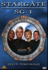 Portada de Stargate SG-1: Temporada 6