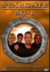 Portada de Stargate SG-1: Temporada 7