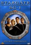 Portada de Stargate SG-1: Temporada 10