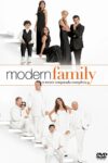 Portada de Modern Family: Temporada 3