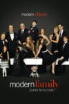 Portada de Modern Family: Temporada 5