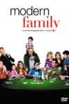 Portada de Modern Family: Temporada 6
