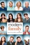 Portada de Modern Family: Temporada 11