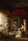 Portada de American Horror Story: Temporada 1: Murder House