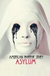 Portada de American Horror Story: Temporada 2: Asylum
