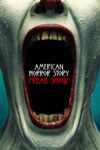 Portada de American Horror Story: Temporada 4: Freak Show