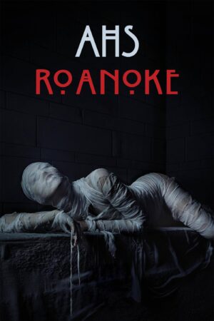 Portada de American Horror Story: Temporada 6: Roanoke