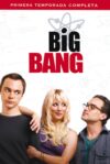 Portada de Big Bang: Temporada 1