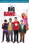 Portada de Big Bang: Temporada 2