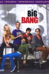 Portada de Big Bang: Temporada 3