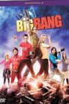 Portada de Big Bang: Temporada 5