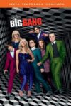 Portada de Big Bang: Temporada 6