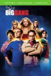 Portada de Big Bang: Temporada 7