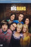 Portada de Big Bang: Temporada 8